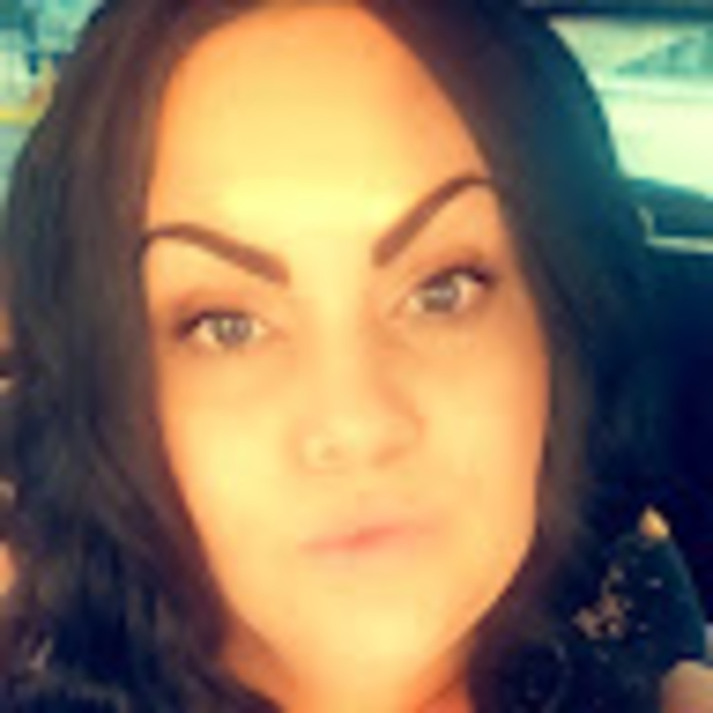Meet your Posher, Tasha